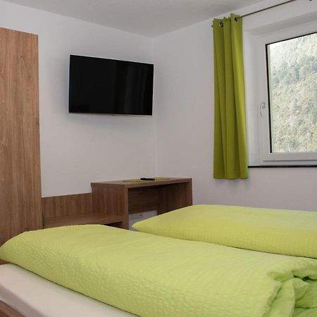 Landhaus Juleiko Nassereith Dış mekan fotoğraf